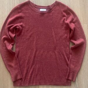 Women’s Croft & Barrow Cozy Crewneck Sweater